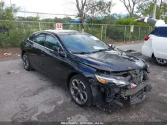 1G1ZD5STXMF073257 2021 CHEVROLET MALIBU