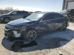 1G1ZD5STXMF073632 2021 CHEVROLET MALIBU
