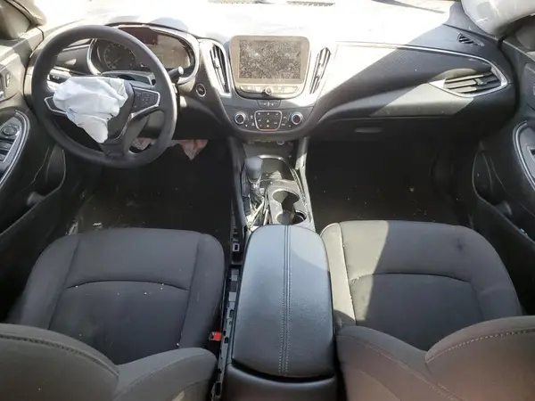 1G1ZD5STXMF073632 2021 CHEVROLET MALIBU - Image 8