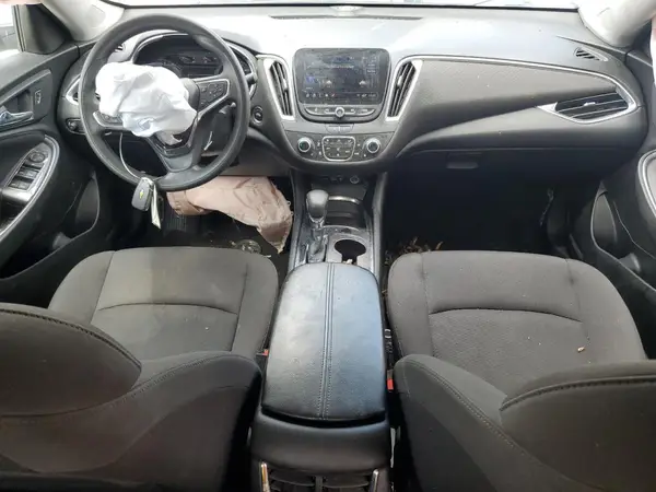 1G1ZD5STXMF073677 2021 CHEVROLET MALIBU - Image 8