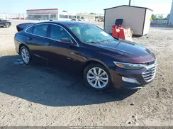 1G1ZD5STXMF073792 2021 CHEVROLET MALIBU