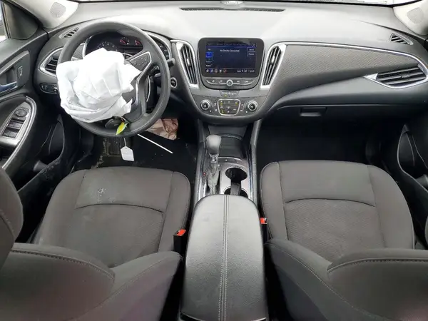 1G1ZD5STXMF074117 2021 CHEVROLET MALIBU - Image 8