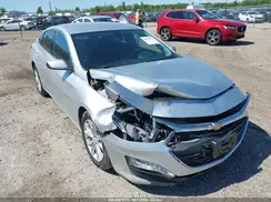 1G1ZD5STXMF074814 2021 CHEVROLET MALIBU