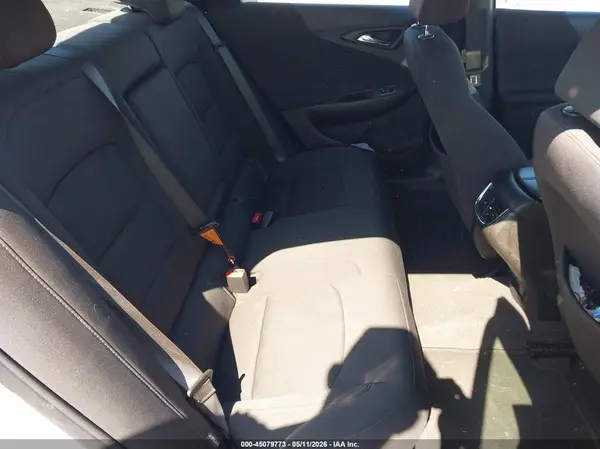 1G1ZD5STXMF074814 2021 CHEVROLET MALIBU - Image 8