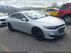 1G1ZD5STXMF074828 2021 CHEVROLET MALIBU