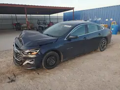 1G1ZD5STXMF075106 2021 CHEVROLET MALIBU