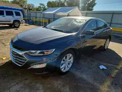 1G1ZD5STXMF075249 2021 CHEVROLET MALIBU