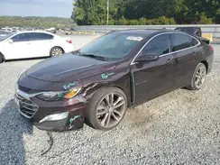 1G1ZD5STXMF075350 2021 CHEVROLET MALIBU