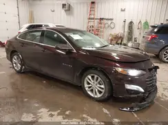 1G1ZD5STXMF075770 2021 CHEVROLET MALIBU