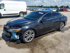 1G1ZD5STXMF075851 2021 CHEVROLET MALIBU