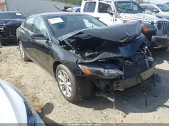 1G1ZD5STXMF076286 2021 CHEVROLET MALIBU