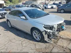 1G1ZD5STXMF077728 2021 CHEVROLET MALIBU