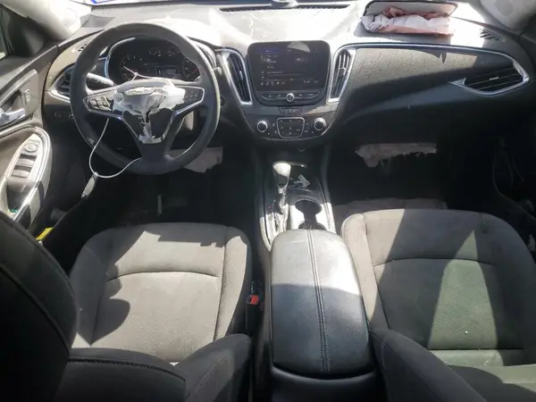 1G1ZD5STXMF077969 2021 CHEVROLET MALIBU - Image 8