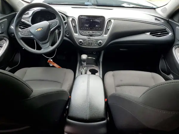 1G1ZD5STXMF078507 2021 CHEVROLET MALIBU - Image 8