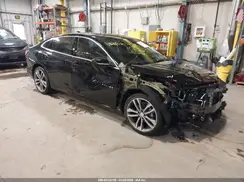 1G1ZD5STXMF083156 2021 CHEVROLET MALIBU