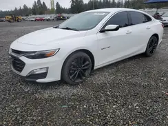 1G1ZD5STXMF084436 2021 CHEVROLET MALIBU