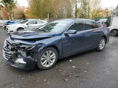 1G1ZD5STXMF087644 2021 CHEVROLET MALIBU