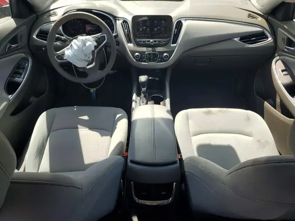 1G1ZD5STXMF088485 2021 CHEVROLET MALIBU - Image 8