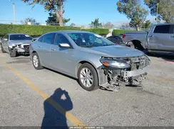 1G1ZD5STXMF088924 2021 CHEVROLET MALIBU