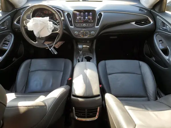 1G1ZD5STXNF102208 2022 CHEVROLET MALIBU - Image 8