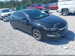 1G1ZD5STXNF102466 2022 CHEVROLET MALIBU