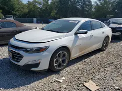 1G1ZD5STXNF102774 2022 CHEVROLET MALIBU