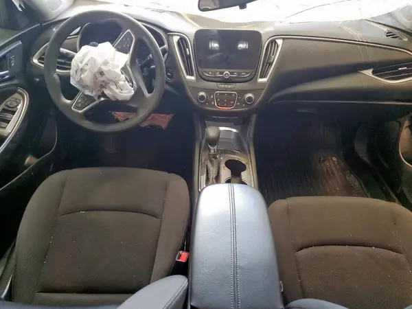 1G1ZD5STXNF103231 2022 CHEVROLET MALIBU - Image 8