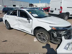 1G1ZD5STXNF103858 2022 CHEVROLET MALIBU
