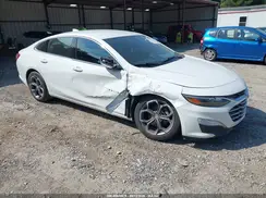 1G1ZD5STXNF104265 2022 CHEVROLET MALIBU