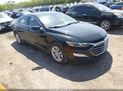 1G1ZD5STXNF104556 2022 CHEVROLET MALIBU