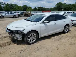 1G1ZD5STXNF106498 2022 CHEVROLET MALIBU