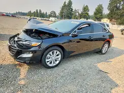 1G1ZD5STXNF106873 2022 CHEVROLET MALIBU