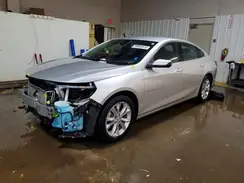 1G1ZD5STXNF108400 2022 CHEVROLET MALIBU