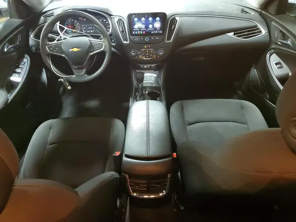 1G1ZD5STXNF108400 2022 CHEVROLET MALIBU - Image 8