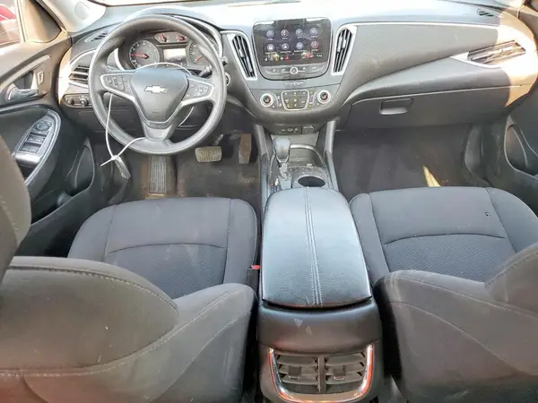 1G1ZD5STXNF108557 2022 CHEVROLET MALIBU - Image 8