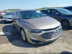 1G1ZD5STXNF108560 2022 CHEVROLET MALIBU