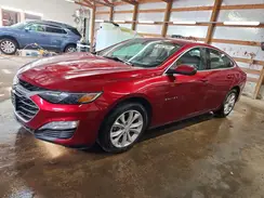 1G1ZD5STXNF108722 2022 CHEVROLET MALIBU