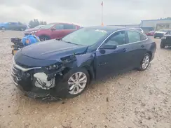 1G1ZD5STXNF108803 2022 CHEVROLET MALIBU
