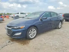 1G1ZD5STXNF109109 2022 CHEVROLET MALIBU