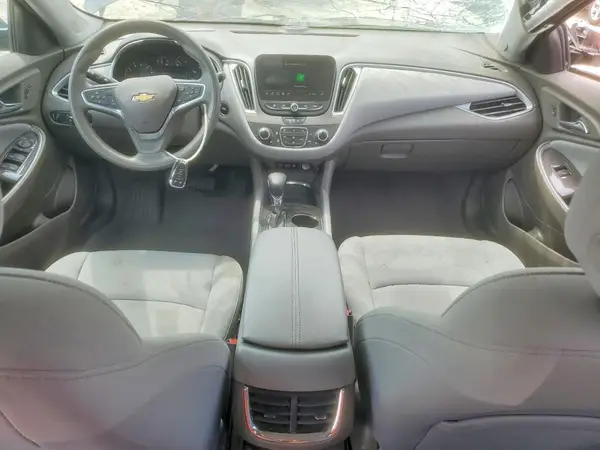 1G1ZD5STXNF109109 2022 CHEVROLET MALIBU - Image 8