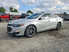 1G1ZD5STXNF109241 2022 CHEVROLET MALIBU