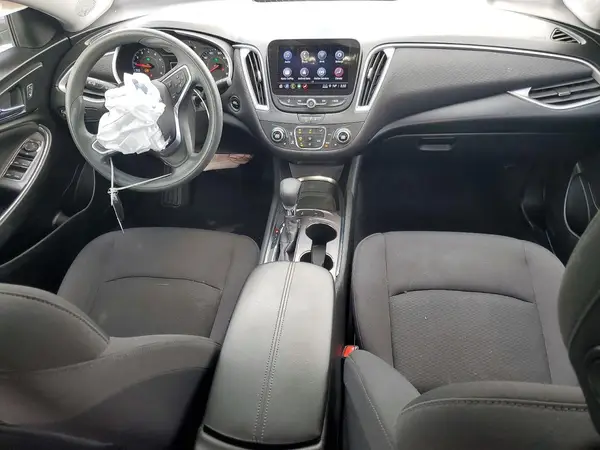 1G1ZD5STXNF109241 2022 CHEVROLET MALIBU - Image 8