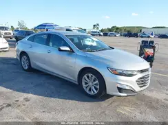 1G1ZD5STXNF110258 2022 CHEVROLET MALIBU