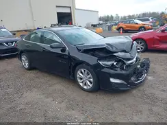 1G1ZD5STXNF111037 2022 CHEVROLET MALIBU