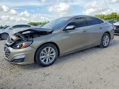 1G1ZD5STXNF111782 2022 CHEVROLET MALIBU