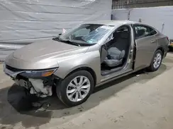 1G1ZD5STXNF111801 2022 CHEVROLET MALIBU