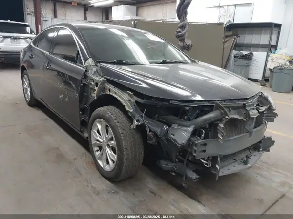 1G1ZD5STXNF112463 2022 CHEVROLET MALIBU - Image 1