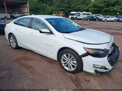 1G1ZD5STXNF112561 2022 CHEVROLET MALIBU