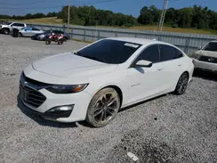 1G1ZD5STXNF112706 2022 CHEVROLET MALIBU