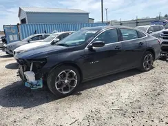 1G1ZD5STXNF112771 2022 CHEVROLET MALIBU